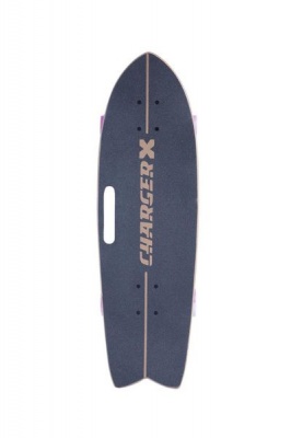 Photo of Charger X OG Truck 31" Complete Premium Unbeatable Quality Surf Skate