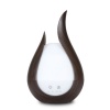 Ultrasonic Essential Oil Aroma Diffuser 200ml Photo