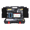 Launch X431 V HD3 Heavy Duty Truck Diagnostic Tool Photo