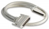 Pro Signal Computer Cable SCSI-3 D Sub Mini H/D Plug Photo