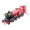 Metal Earth Hogwarts Express Photo