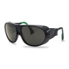 Uvex Futura Gas Welding Range Shade 3 Safety Glasses Photo