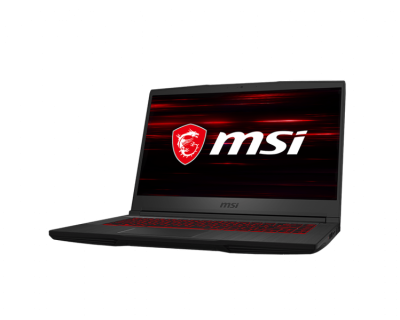 Photo of MSI 10SDR294ZA laptop