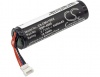 DATALOGIC & GRYPHON Barcode Scanner Battery /3400mAh Photo