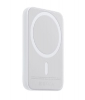 Wireless Portable PowerBank For iPhones Magnetic Quick Charging