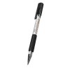 DELI Ballpoint Pen 0.7mm - Arrow - Black Photo