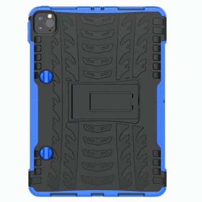 Photo of Apple Rugged Hard Shockproof Case Stand for iPad Pro 11 2021