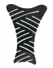 Motrix ZigZag Black Tank Pad Photo