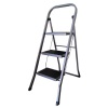 Totally Home Home 3-Step Folding Ladder Photo