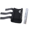 Adjustable Breathable Wrist Support Brace For Pain Relief - Left Hand Photo