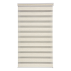 Decor Depot Zebra Blind Cream 1000 x 1600