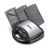 Dream Home DH - 3" 1 Sandwich Maker - 750W Photo