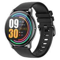 Hoco Y10 Multi Sport Smart Watch With AMOLED Heart Rate Monitor GPS