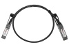 Scoop Direct Attached Cable 1m 40G QSFP Photo