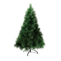 18m Christmas Tree with 32 piecess Hanging Tree Ornaments