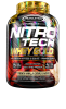 Nitro Tech 100% Whey Gold French Vanilla Crème Photo