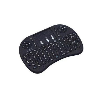 Photo of Mini Wireless Keyboard-Mouse Combo
