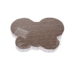 Eco Cat Scratcher Animal Design - Butterfly Photo