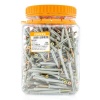 EUREKA Nail-In Nylon Countersunk 6x70mm Q:300 Photo