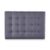 George Mason George & Mason - Trixie Navy Buttoned Headboard Photo