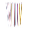 Crochet Needles set of 11 Photo
