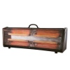 Condere Electric Quartz Ceramic Tube Heater - 1000 Wat Photo