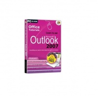 Apex Learn to Use Outlook 2007 pieces