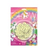 4M Glow-in-the-Dark Unicorns Photo