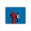 Mouse Pad 2.15 Deadpool Photo