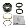 SKF Front Wheel Bearing Kit For: Toyota Celica 1.6 Photo