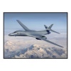 Academy 1/144 B-1B Thunderbirds Photo