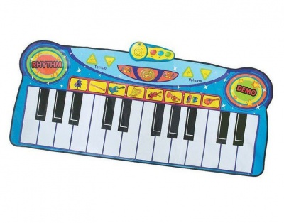 Photo of Winfun Winfat-Step-To-Play Giant Piano Mat