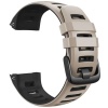 5by5 Two-Tone Silicone Strap Garmin Instinct Photo