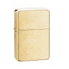 Zorro Lighter - Street Gold Photo