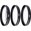 Hoya HMC Close-Up Filter Set 2 55mm Photo