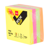 DELI 76x76 Neon Cube Photo