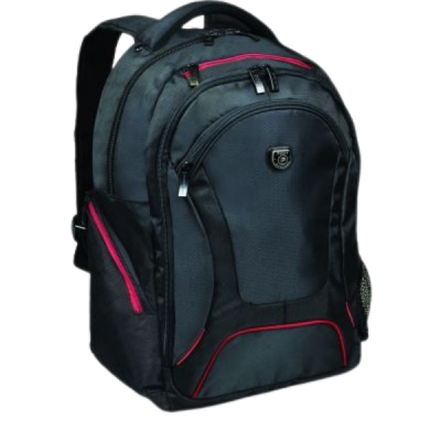 Photo of HP Port Backpack Courchevel Back 17.3" - 160511