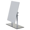 WENKO - Standing Cosmetic Mirror - Pinerolo Range - Chrome Photo