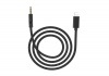 LC TECH Lightning Cable to 3.5mm Sound source. AUX audio For iPhone 12 11 X Photo