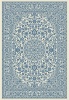 Rug Warehouse Sultan Vintage Medallion Photo
