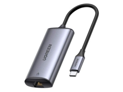 UGreen USB C to RJ45 25G Ethernet Adapter