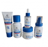Guanjing Hyaluronic Acid Skincare Set