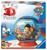 Ravensburger 72 pieces Puzzle Balls-Paw Patrol Photo