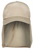 PepperSt Flyfishing/Fisherman Khaki Cap Photo