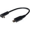 LightPix Labs Male PC Sync Cord Photo
