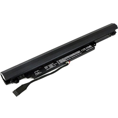Photo of LENOVO IdeaPad 110;80T700A3GE replacement battery