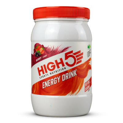 Photo of High5 High 5 Energy Drink