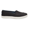 Black Coated Women's Avalon Photo