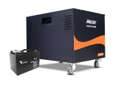 Mecer 12V Inverter Includes 1x 100AH 12V Deep Cycle Battery