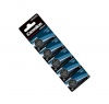 Camelion CR2025-BP5 Lithium Coin Battery 3V 150mA 5/Pack Photo